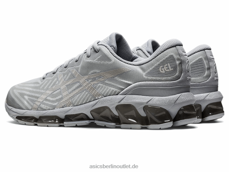 Gel-Quantum 360 vii BL4N1222Asics Gletschergrau