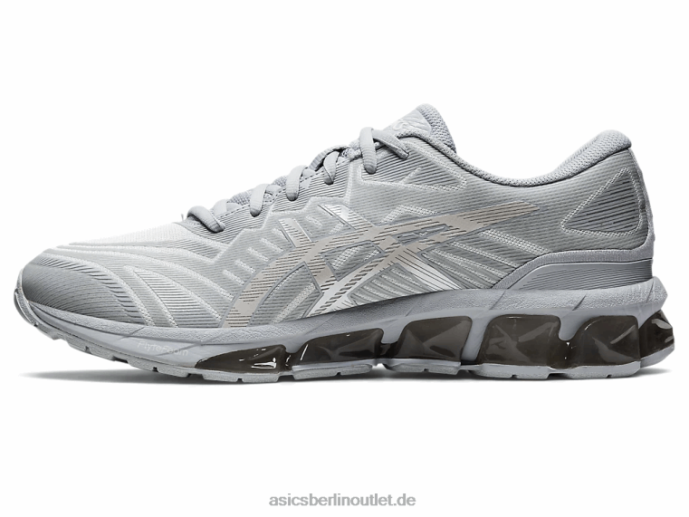 Gel-Quantum 360 vii BL4N1222Asics Gletschergrau