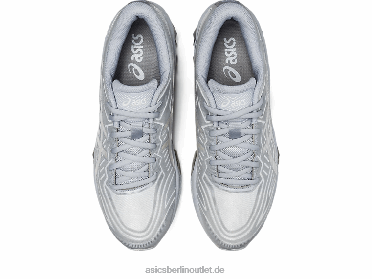 Gel-Quantum 360 vii BL4N1222Asics Gletschergrau