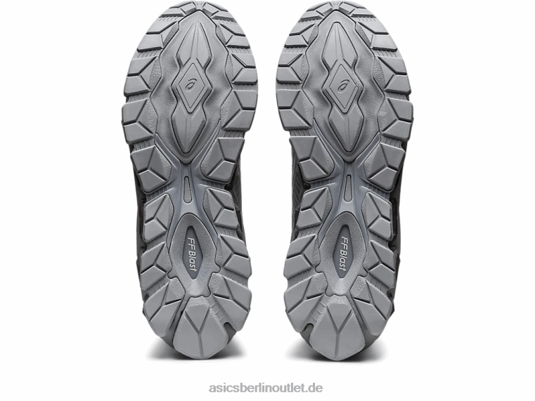 Gel-Quantum 360 vii BL4N1222Asics Gletschergrau