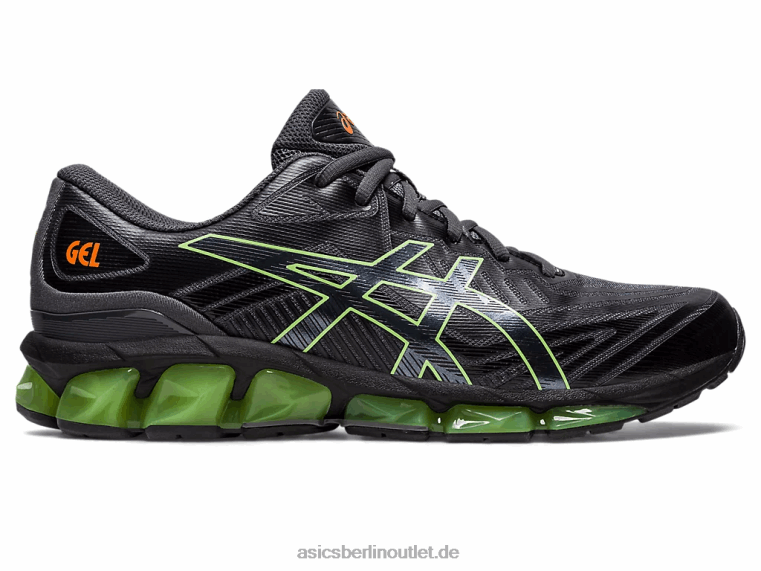 Gel-Quantum 360 vii BL4N133Asics dunkelgrau/lindgrün