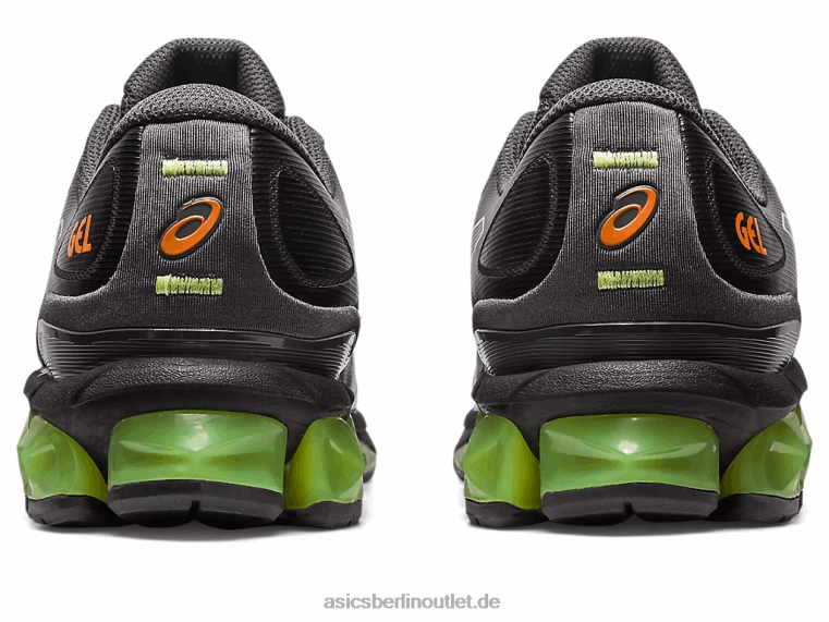 Gel-Quantum 360 vii BL4N133Asics dunkelgrau/lindgrün