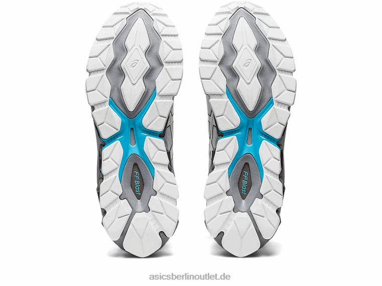 Gel-Quantum 360 vii BL4N198Asics Weiß/Rotguss