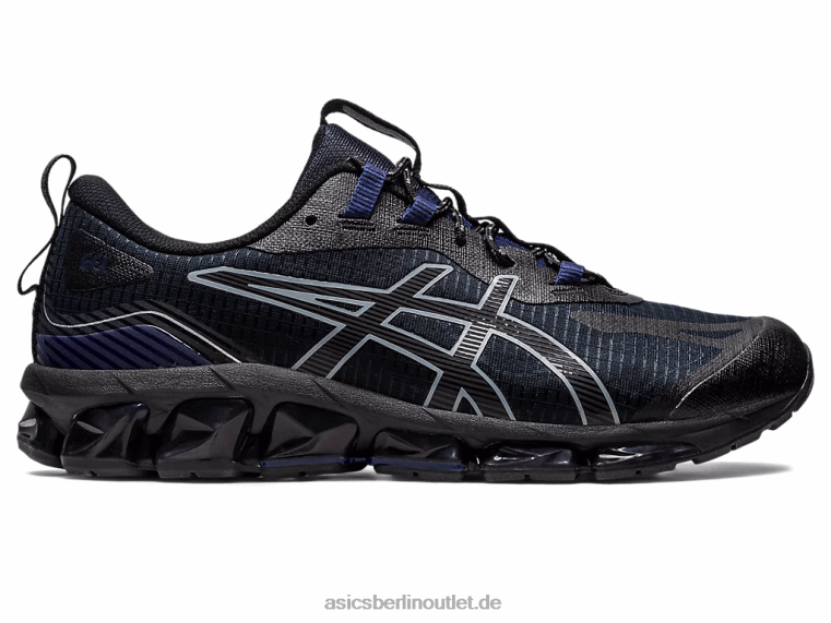 Gel-Quantum 360 vii BL4N609Asics mitternachtsschwarz