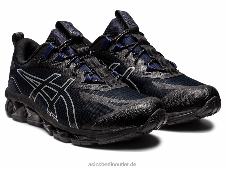 Gel-Quantum 360 vii BL4N609Asics mitternachtsschwarz