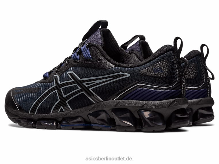 Gel-Quantum 360 vii BL4N609Asics mitternachtsschwarz
