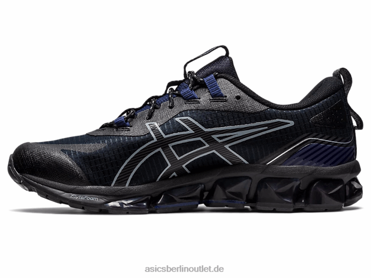 Gel-Quantum 360 vii BL4N609Asics mitternachtsschwarz