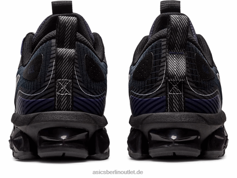 Gel-Quantum 360 vii BL4N609Asics mitternachtsschwarz