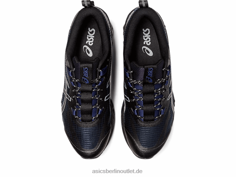 Gel-Quantum 360 vii BL4N609Asics mitternachtsschwarz