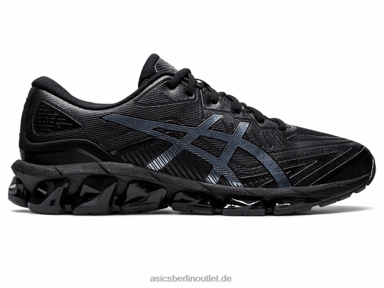 Gel-Quantum 360 vii BL4N610Asics Schwarz