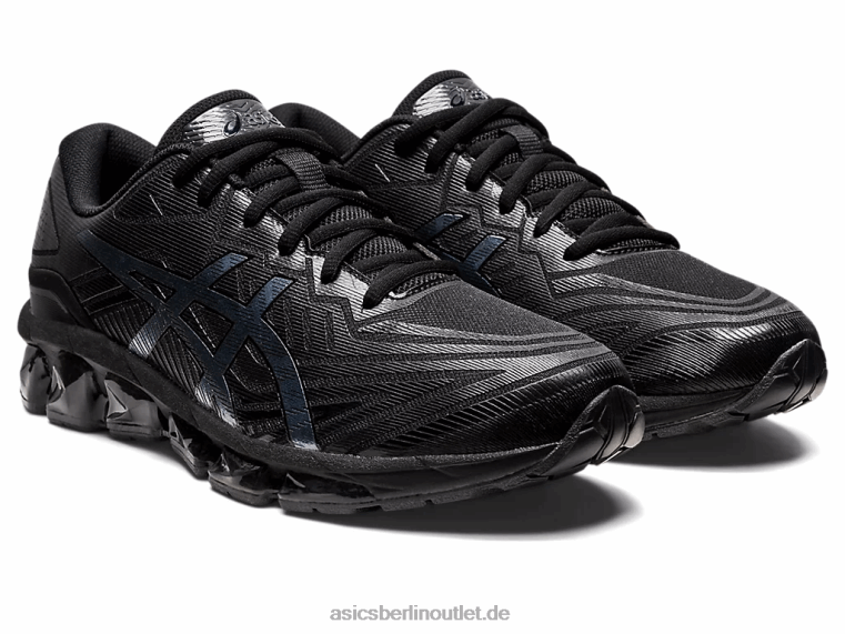 Gel-Quantum 360 vii BL4N610Asics Schwarz