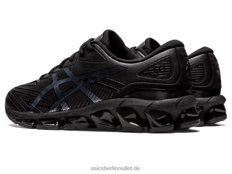Gel-Quantum 360 vii BL4N610Asics Schwarz