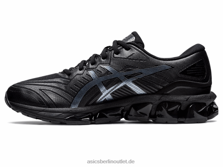 Gel-Quantum 360 vii BL4N610Asics Schwarz