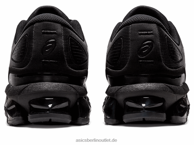 Gel-Quantum 360 vii BL4N610Asics Schwarz