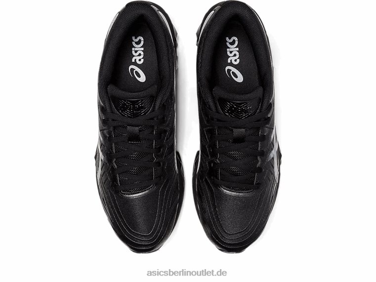 Gel-Quantum 360 vii BL4N610Asics Schwarz