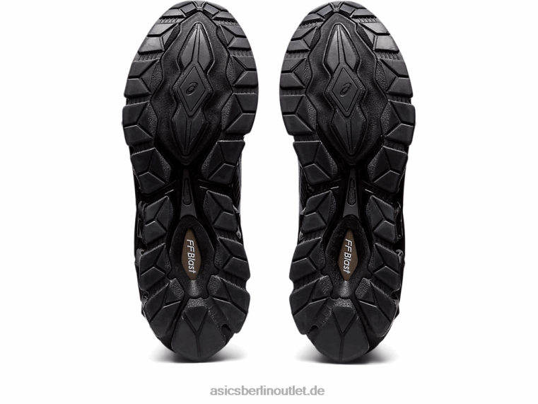 Gel-Quantum 360 vii BL4N610Asics Schwarz