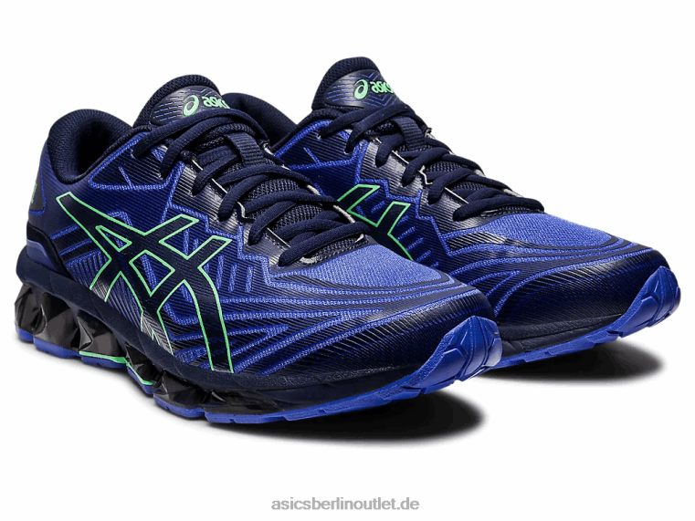 Gel-Quantum 360 vii BL4N611Asics Saphir/Mitternacht