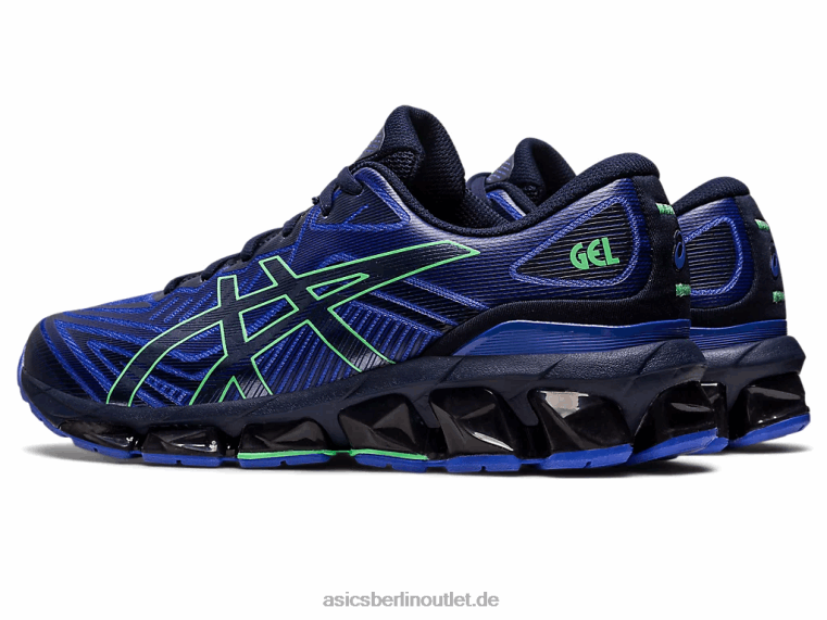 Gel-Quantum 360 vii BL4N611Asics Saphir/Mitternacht