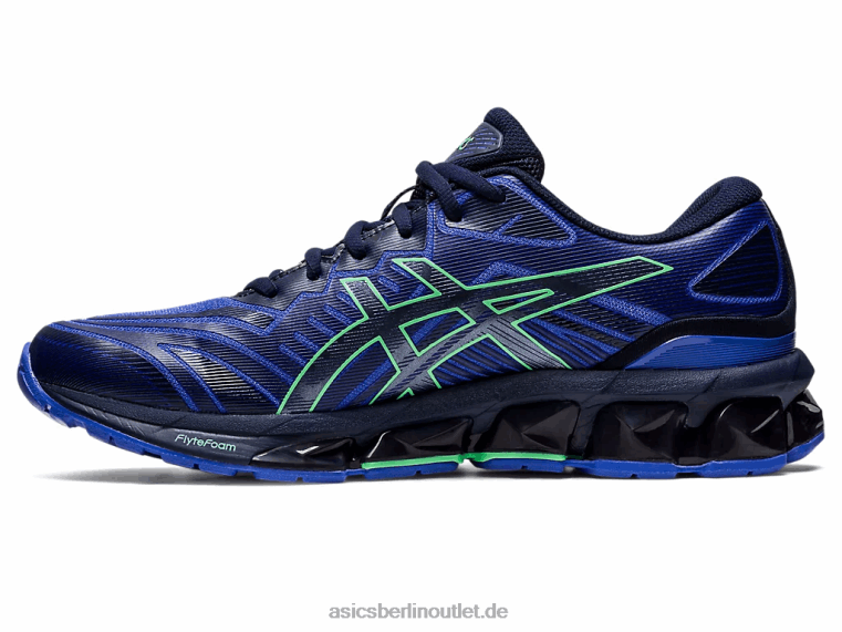 Gel-Quantum 360 vii BL4N611Asics Saphir/Mitternacht