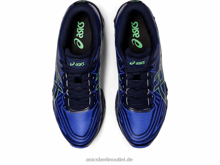 Gel-Quantum 360 vii BL4N611Asics Saphir/Mitternacht