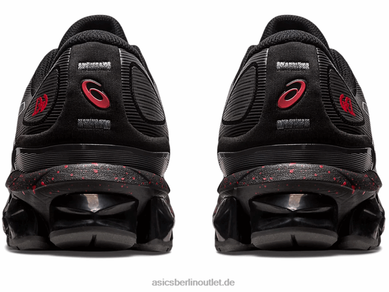 Gel-Quantum 360 vii BL4N614Asics Schwarz/Cayenne