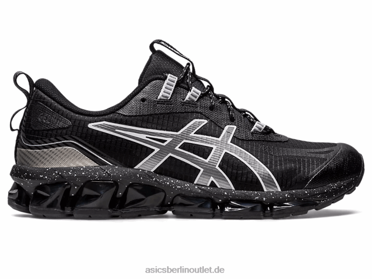 Gel-Quantum 360 vii BL4N627Asics Schwarz-Weiss