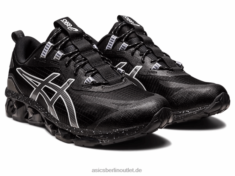 Gel-Quantum 360 vii BL4N627Asics Schwarz-Weiss