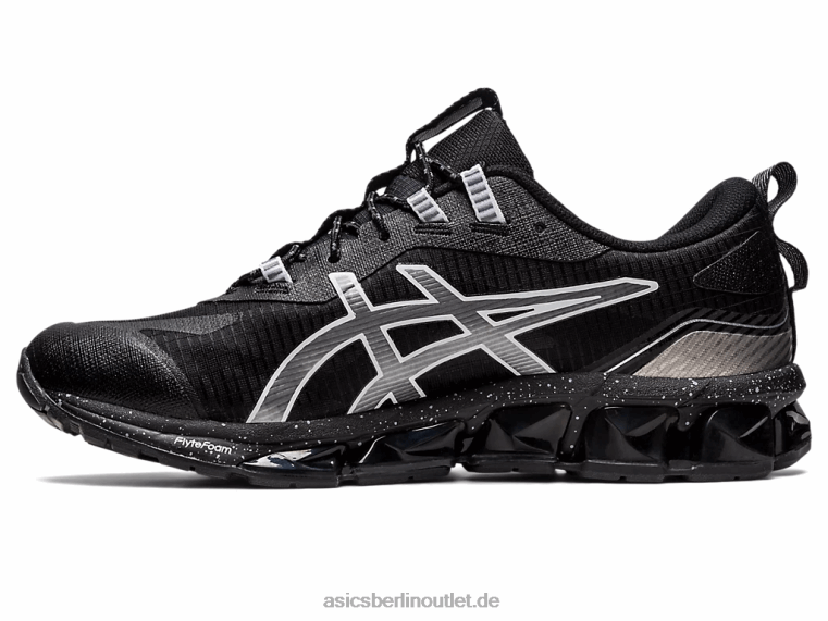Gel-Quantum 360 vii BL4N627Asics Schwarz-Weiss