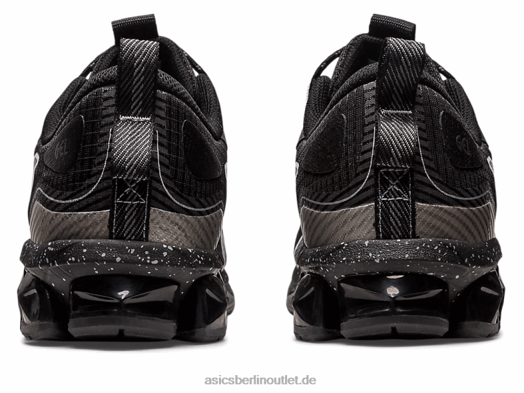 Gel-Quantum 360 vii BL4N627Asics Schwarz-Weiss