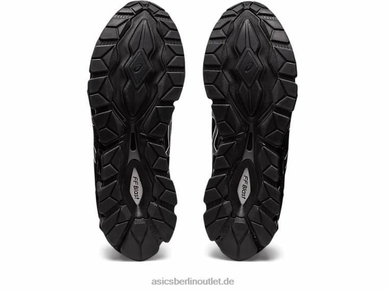 Gel-Quantum 360 vii BL4N627Asics Schwarz-Weiss