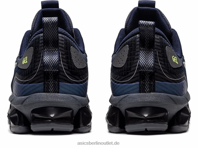 Gel-Quantum 360 vii BL4N804Asics Mitternachts-/Limettengrün