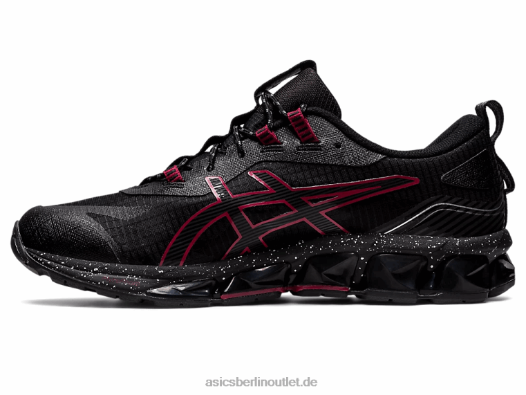 Gel-Quantum 360 vii BL4N806Asics schwarz/burgund