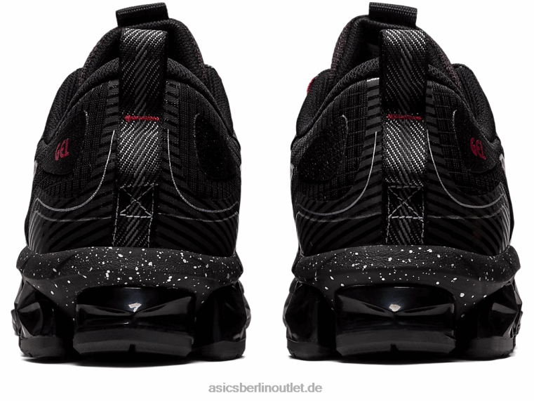 Gel-Quantum 360 vii BL4N806Asics schwarz/burgund