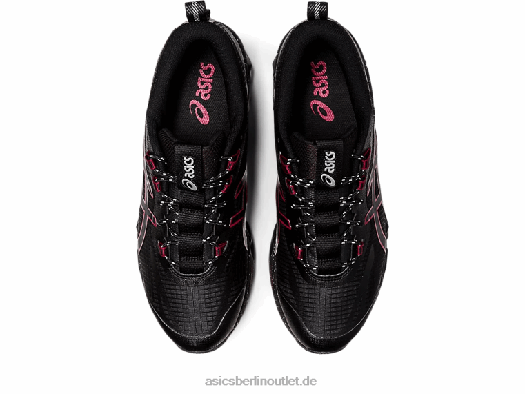 Gel-Quantum 360 vii BL4N806Asics schwarz/burgund
