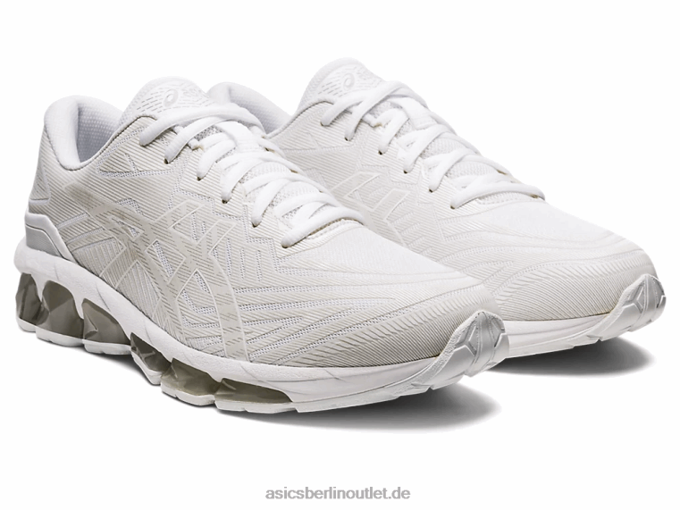 Gel-Quantum 360 vii BL4N828Asics Weiss