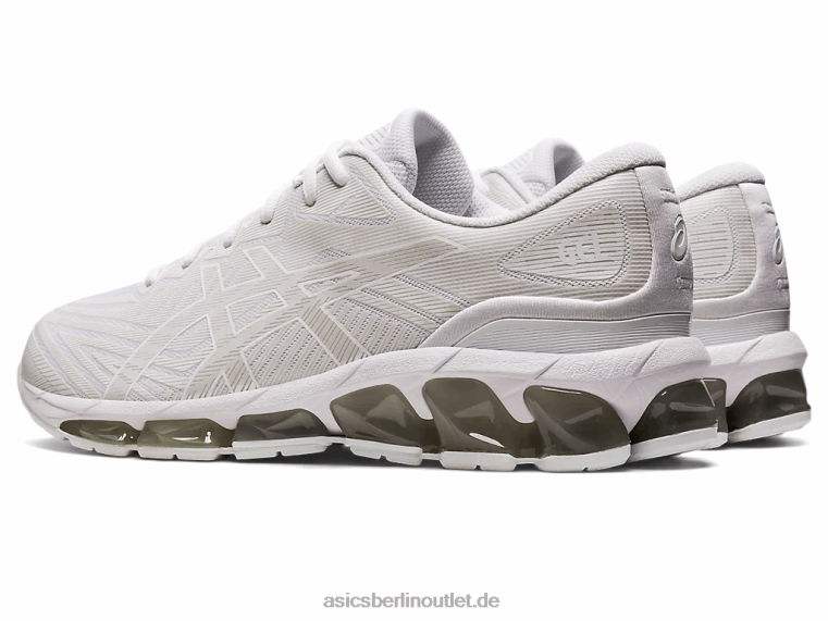 Gel-Quantum 360 vii BL4N828Asics Weiss