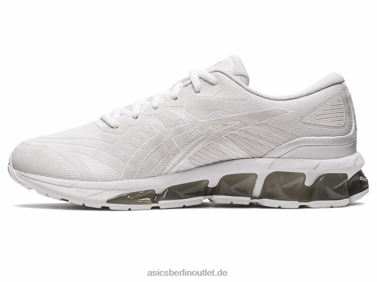 Gel-Quantum 360 vii BL4N828Asics Weiss