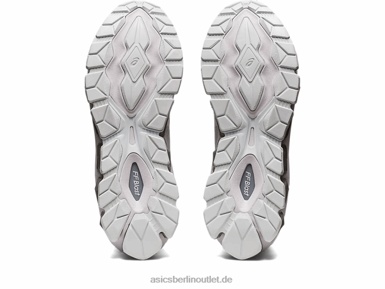 Gel-Quantum 360 vii BL4N828Asics Weiss