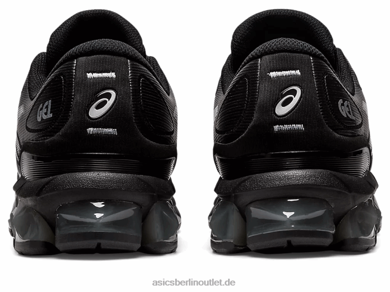 Gel-Quantum 360 vii BL4N961Asics schwarz/reines Silber