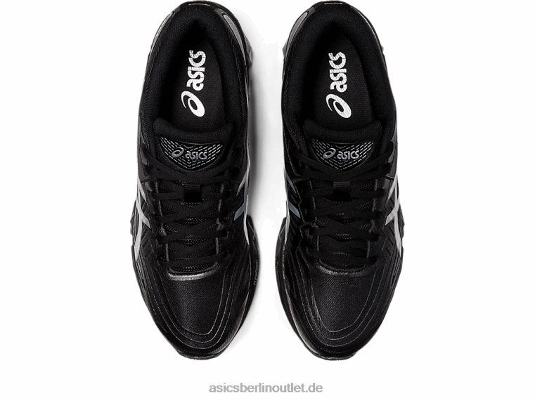 Gel-Quantum 360 vii BL4N961Asics schwarz/reines Silber