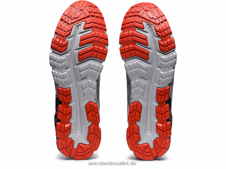 Gel-Quantum 90 BL4N1383Asics Piemontgrau/Französischblau