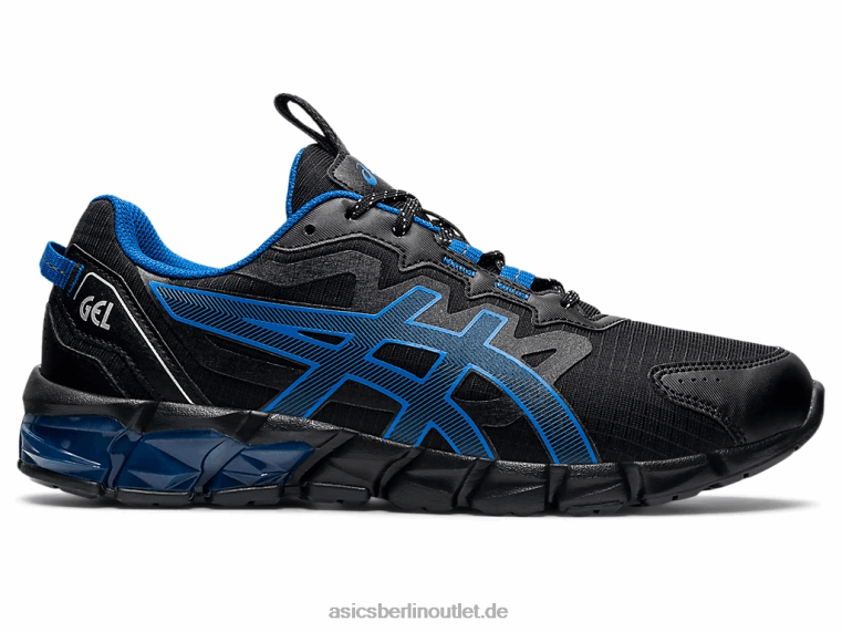 Gel-Quantum 90 BL4N1533Asics Black/Lake Drive