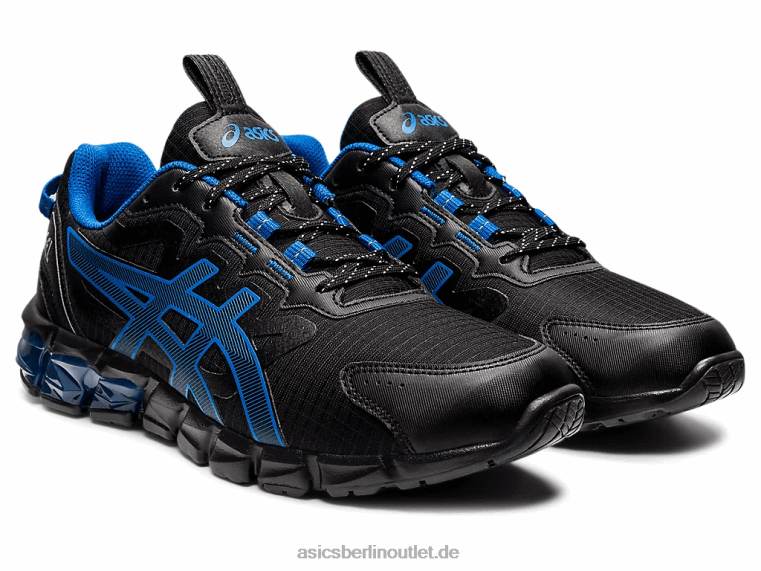 Gel-Quantum 90 BL4N1533Asics Black/Lake Drive