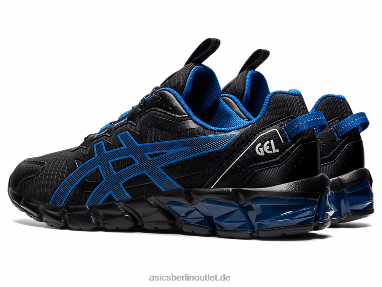 Gel-Quantum 90 BL4N1533Asics Black/Lake Drive