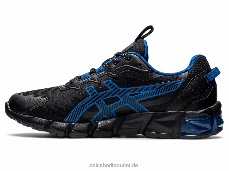 Gel-Quantum 90 BL4N1533Asics Black/Lake Drive