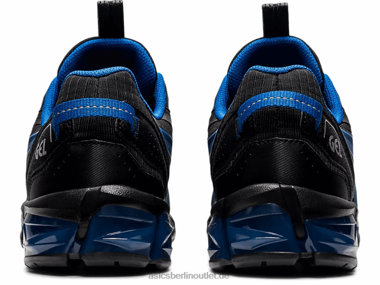 Gel-Quantum 90 BL4N1533Asics Black/Lake Drive