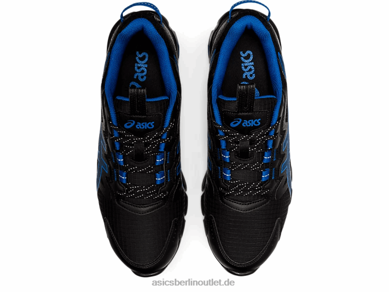 Gel-Quantum 90 BL4N1533Asics Black/Lake Drive