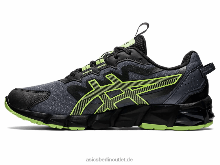 Gel-Quantum 90 BL4N801Asics Metropole/Limettengrün