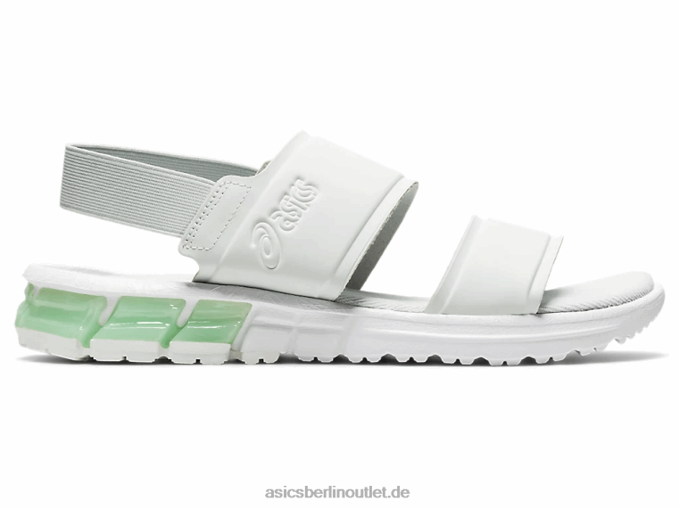 Gel-Quantum 90 SD fo BL4N2088Asics Polarschirm/Weiß