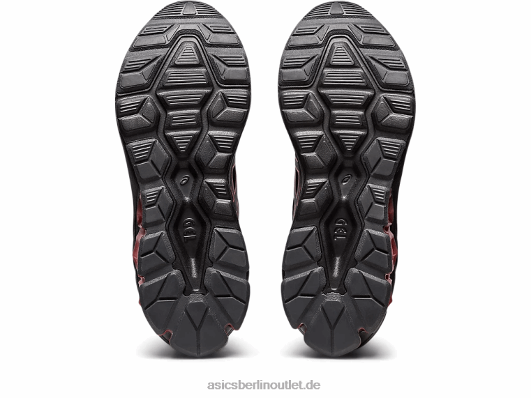 Gel-Quantum 90 iv BL4N105Asics Schwarz/Cayenne